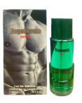 Peenparf&uuml;meeria, Regenerate Sport Green, Eau de Toilette, Meestele, 100 ml Meestele