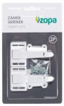 Zopa Sahtlite ja kapiuste sisemised lukud