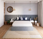 Treviso max 180x200 taskumadrats