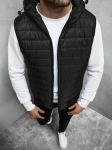 Meeste must vest Minel