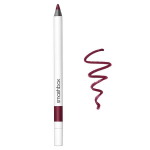 Smashbox Prime & Plush huulepliiats &bdquo;Cranberry&ldquo; 1,2 g &ndash; t&auml;pne, kreemjas erksate punaste huulte kontuuri definitsioon