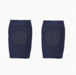 Beebi roomamisp&otilde;lvekaitsmed, navy blue