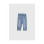 Mayoral teksad, sinised