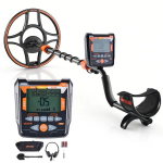 Metallidetektor VEVOR SS283