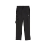 PUMA meeste vabaajap&uuml;ksid PUMA PUMATECH Better Woven Pants cl Puma must - 68822601, must