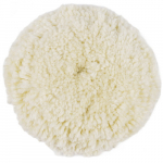 Karusnaha poleerimisvahend takjapaelaga 130 mm, 3 tk