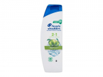 Vedelsebune Head & Shoulders Apple Fresh 2in1 k&otilde;&otilde;mavastane &scaron;ampoon 330 ml