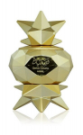 Parf&uuml;&uuml;mvesi Ajmal Qasida Dahabia Unisex idamaine lilleline 60 ml, 60 ml