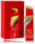 Parf&uuml;&uuml;m Maison Alhambra Vogue Rouge 100 ml EDP Lilleline-Idamaine Pikaajaline