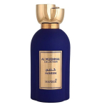 Parf&uuml;&uuml;mvesi Hamidi Haneen Al Mukhmal Collection Puidune V&uuml;rtsikas Unisex 100 ml