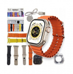 Nutikell Nutikell C60 Ultra 3 &ndash; multifunktsionaalne spordikell Smart Watch
