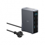Anker Prime 14w1 dokk: 2xhdmi, 2xrj-45, 4xusb, 2xusb-c