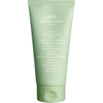 Vahupuhastusvahend Abib Acne Heartleaf 150 ml, rahustav, pH‑tasakaalustatud probleemsele nahale