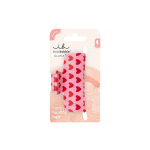 Naiste m&uuml;tsid Invisibobble Clipstar Love Is in the Hair M keskmise varrukaga romantilise disainiga