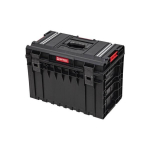 Qbrick System ONE 450 2.0 tehnoloogiaga t&ouml;&ouml;riistakohver 585 x 385 x 420 mm 52 l virnastatav IP66