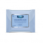 WHITE DAY niisked meigieemalduslapid h&uuml;aluroonhappega, 25 tk.