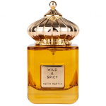 MATIN MARTIN Wild & V&uuml;rtsikas EDP sprei 100ml