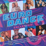 Vin&uuml;&uuml;lplaat VARIOUS ARTISTS "Euro Dance Collected" (2LP)