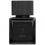 Unisex-parf&uuml;&uuml;m Ajmal Chapter 5 EDP 50 ml, puidune vanilje oudi noodiga