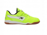 Kangaroos K-Braceyard EV tossud _ neoonkollane mustaga