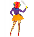 "Kuri Joker" (TIKKANDIGA KLEIT, P&Uuml;KSID, MINI M&Uuml;TS)