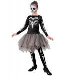 "BALERIINI SKELETON" (t&uuml;llist kleit)