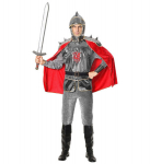 "R&Uuml;&Uuml;TEL" (tuunika soomuse ja keepiga, v&ouml;&ouml;, kiiver)