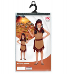 "INDIAANIA" (kleit, v&ouml;&ouml;, peapael)