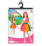 "&Uuml;KSIKON" (kleit, peakate)