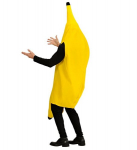 "BANAAN" (kost&uuml;&uuml;m)