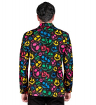 "NEON GHOSTS PEOMOOJAK" (jakk)
