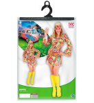 "HIPIT&Uuml;&Uuml;DRUK" (kleit, peapael)