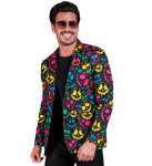 "NEON GHOSTS PEOMOOJAK" (jakk)