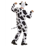 "NALJAKAS LEHM" (nibudega kombinesoon, sarvedega peakate)