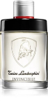 Tualettvesi Tonino Lamborghini Invincibile EDT meestele 125 ml
