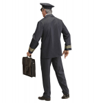 "PILOT" (jakk, p&uuml;ksid, m&uuml;ts)