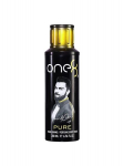 One 8 Pure parf&uuml;&uuml;mi kehasprei meestele, 200 ml