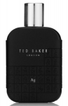 Ted Baker Ag Eau de Toilette meestele 100 ml &ndash; puidu ja naha moodne elegants