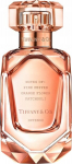 Tiffany & Co. Rose Gold Intense Eau de Parfum naistele 50 ml &ndash; s&auml;rav lilleline elegants