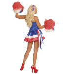 "MISS PRANTSUSMAA" (kleit, kokardi)