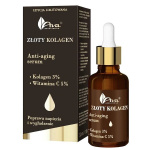 N&auml;oseerum Ava Laboratorium Kuldne Kollageen Pinguldav Anti‑Aging 30 ml