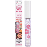Huulel&auml;ige theBalm Instant Plump Your Pucker Buck-a-Roo Pink 2,7 ml
