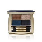 Lauv&auml;rvipalett Est&eacute;e Lauder The Essential Eyeshadow Quad kauap&uuml;sivad erksad toonid 4 g