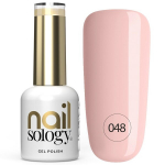 Geellakk Realac Clavier Nailsology 048 Juicy Dream kauap&uuml;siv h&uuml;briidlakk