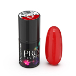 K&uuml;&uuml;nelakk Excellent PRO Ferari Red 21 PRO Colors kauap&uuml;siv elav toon