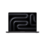 MacBook Pro 16" Apple M5 Pro 18C CPU, 20C GPU/24GB/1TB SSD/Space Black/SWE - MGEA4KS/A