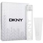 Kingikomplekt DKNY Women Energizing EDP 100 ml + kehakreem Citrus Floral