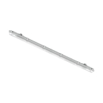 ARNOLD LED 2x1,2m tolmukindel valgusti LED-torudele STR&Uuml;HM 70 x 1275 x 95 mm