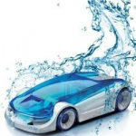 Vesiauto Gadget Master