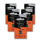 Lavazza Nespresso Lungo Intenso Kohvikapslid 280g, 50 tk